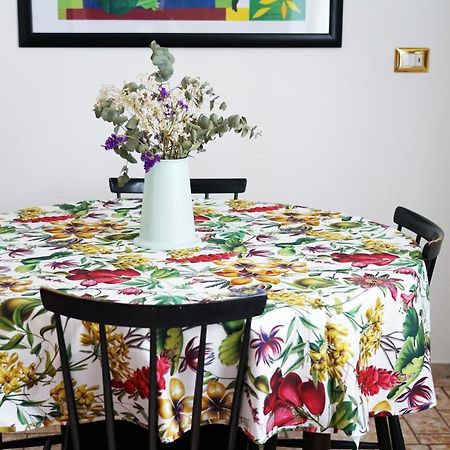 Mid House Villa Рим Екстериор снимка