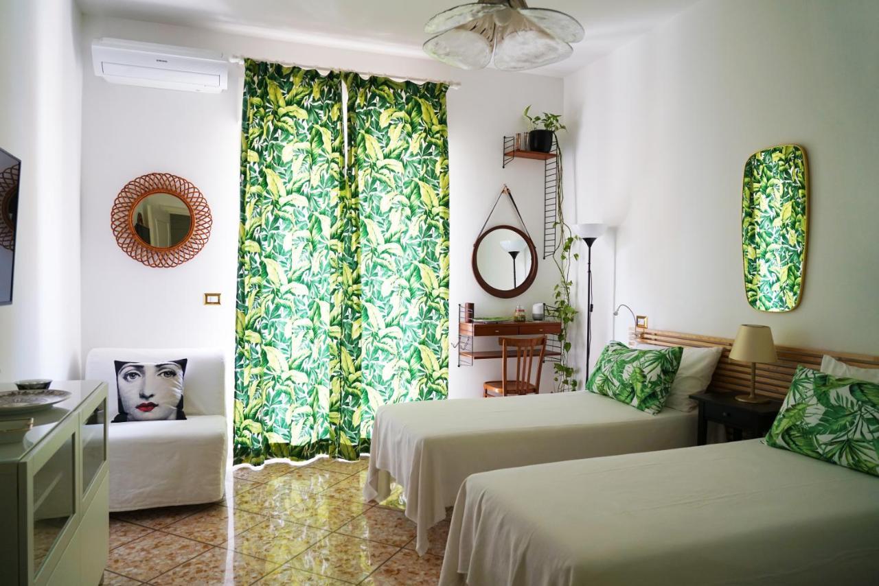 Mid House Villa Рим Екстериор снимка
