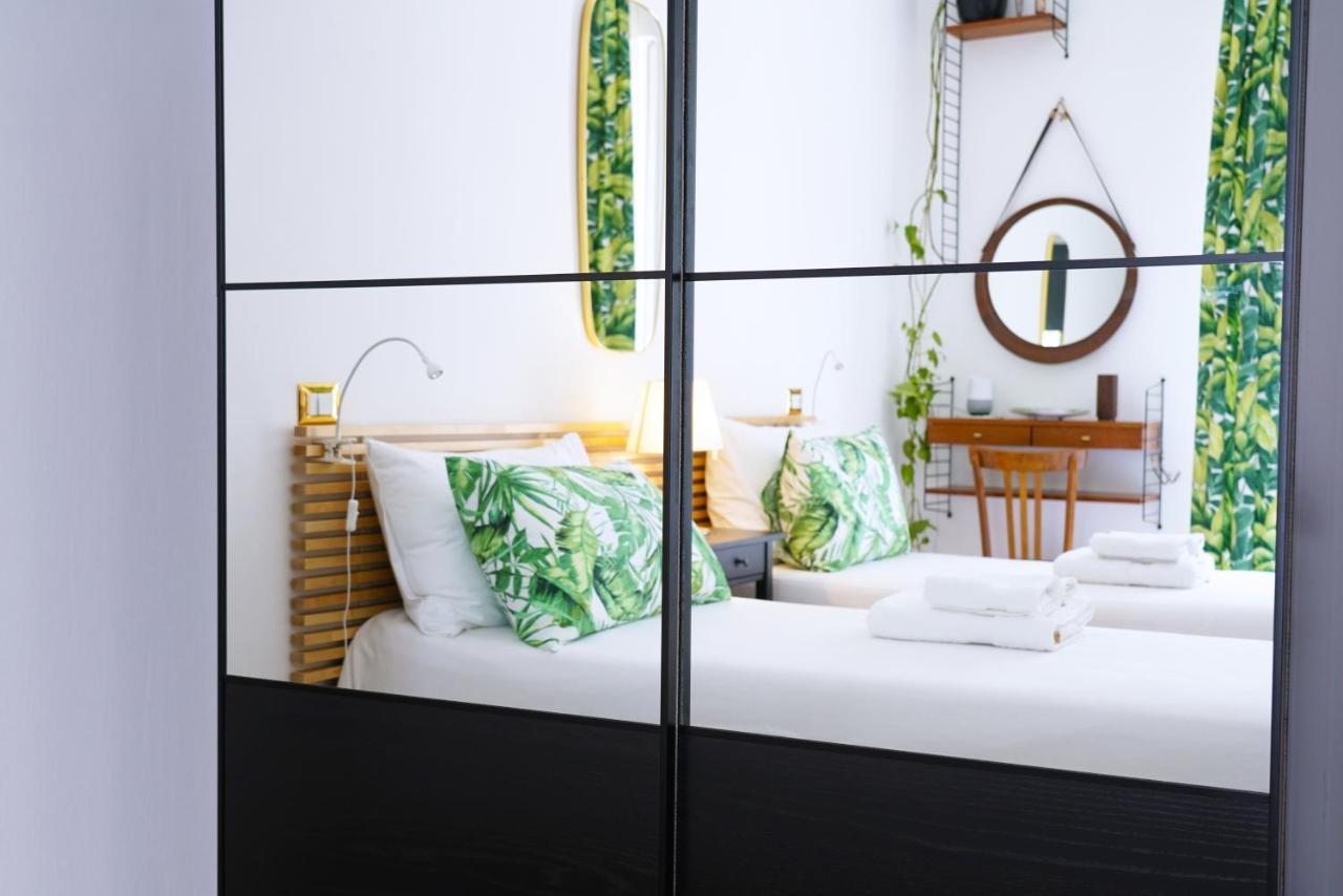 Mid House Villa Рим Екстериор снимка