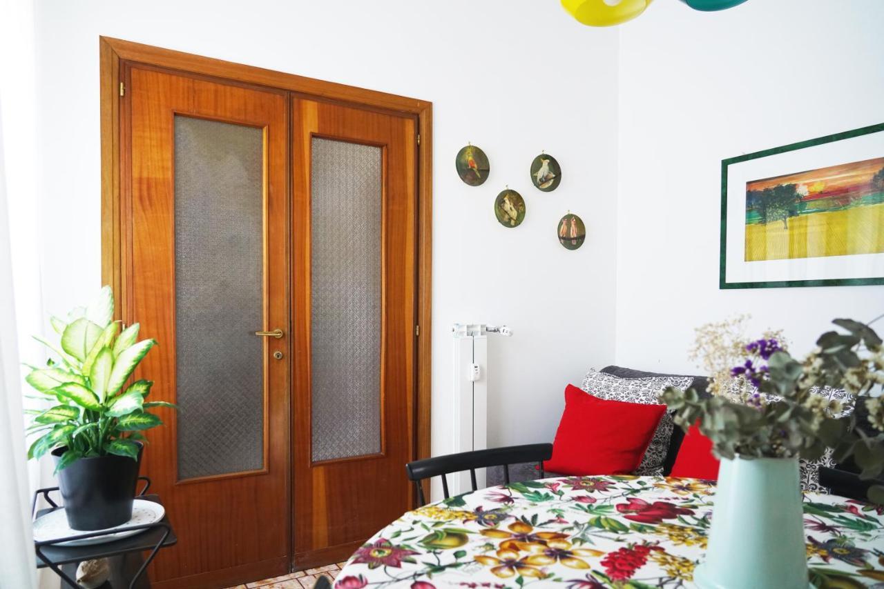 Mid House Villa Рим Екстериор снимка