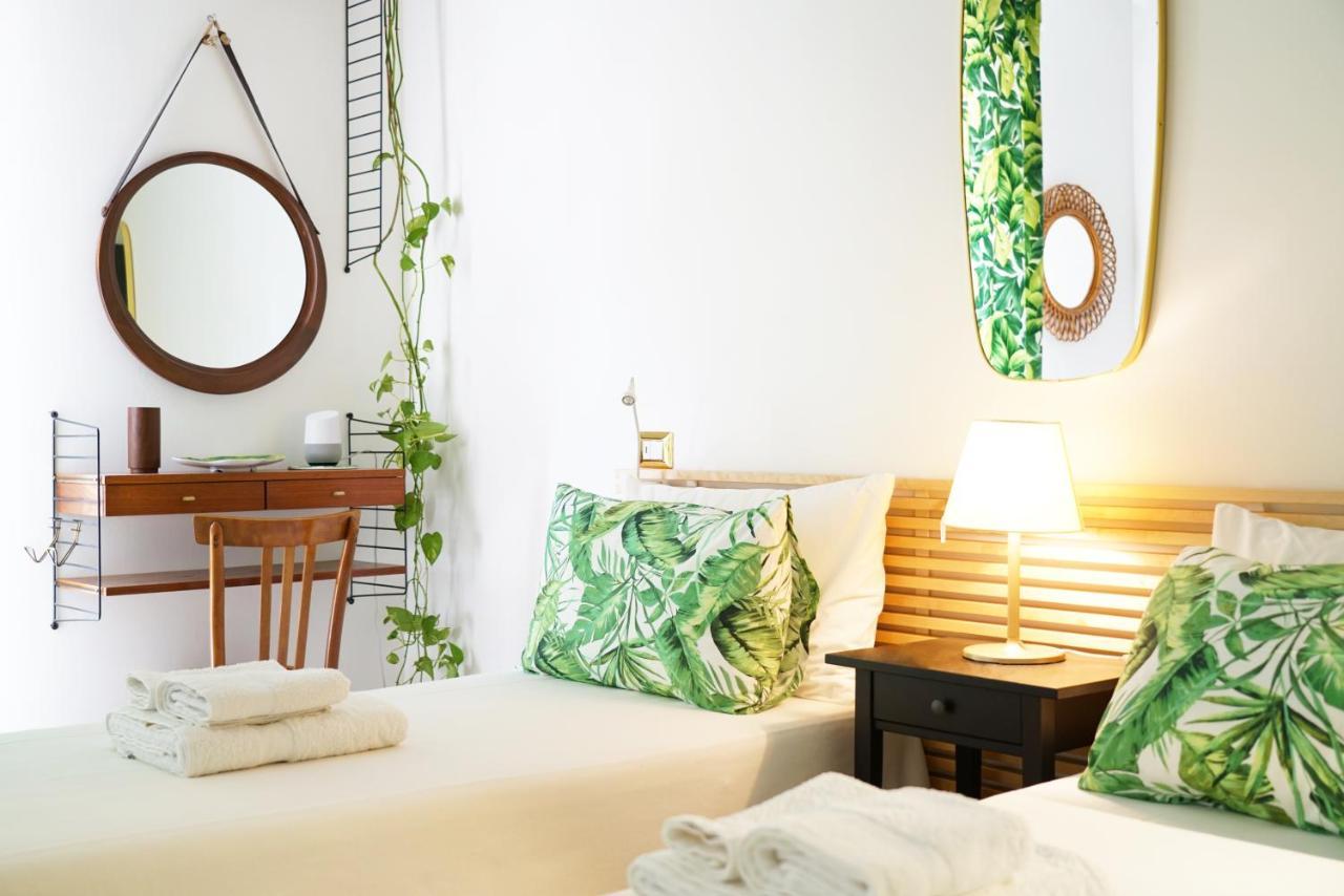 Mid House Villa Рим Екстериор снимка