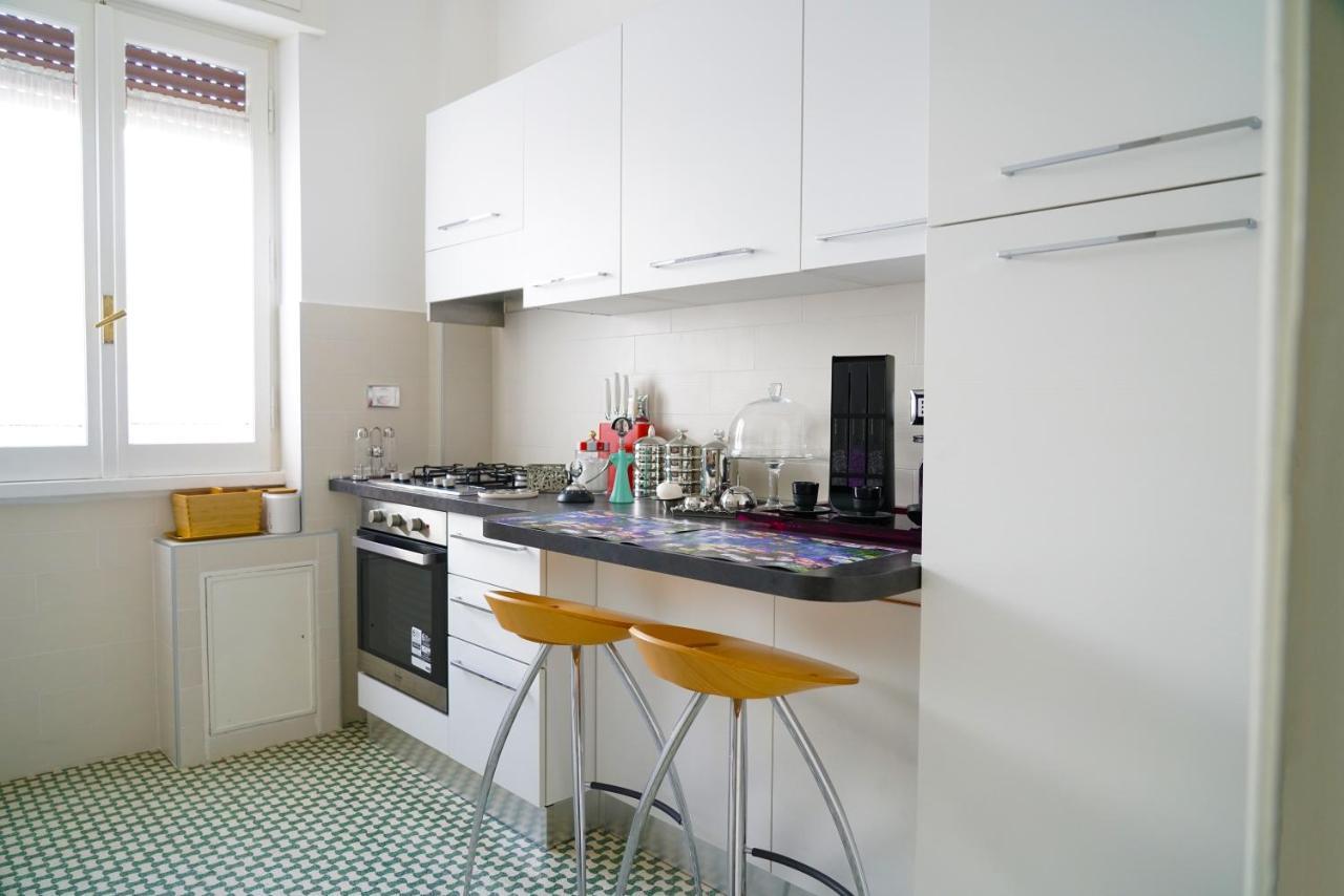Mid House Villa Рим Екстериор снимка