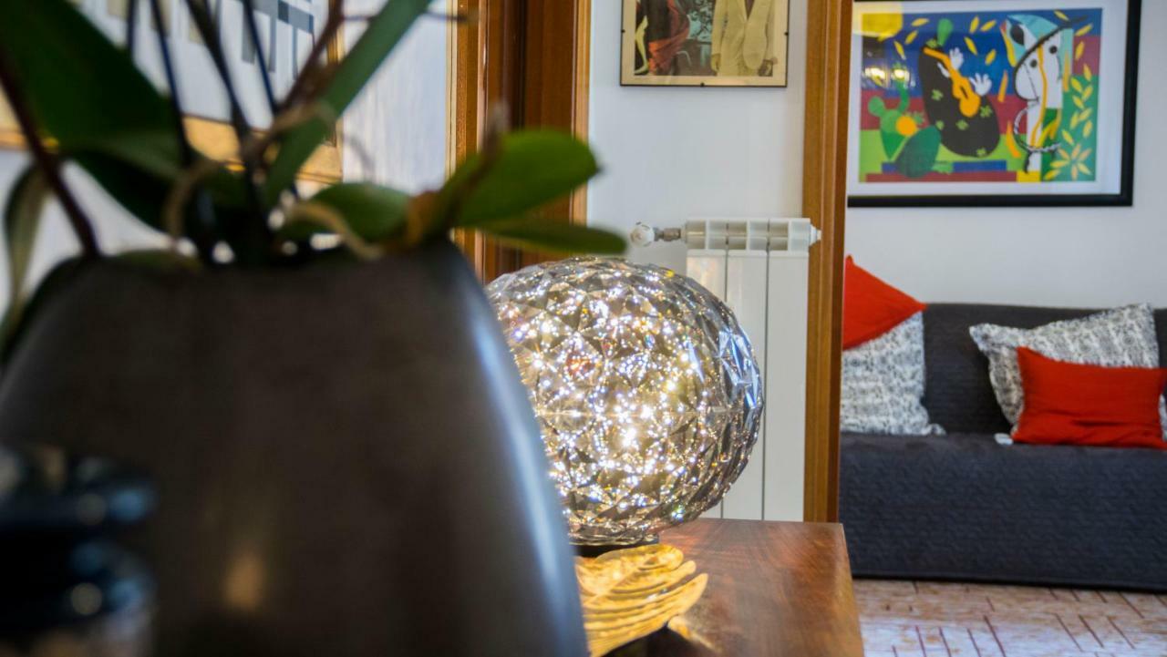 Mid House Villa Рим Екстериор снимка