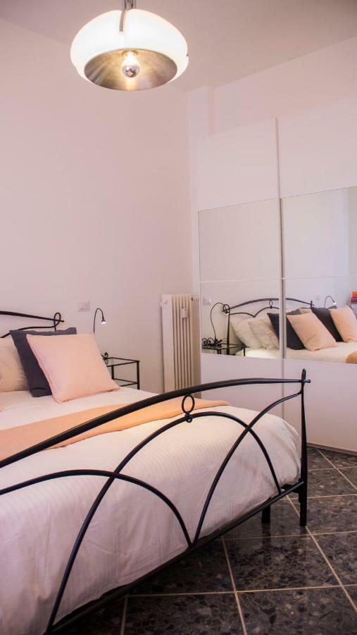 Mid House Villa Рим Екстериор снимка