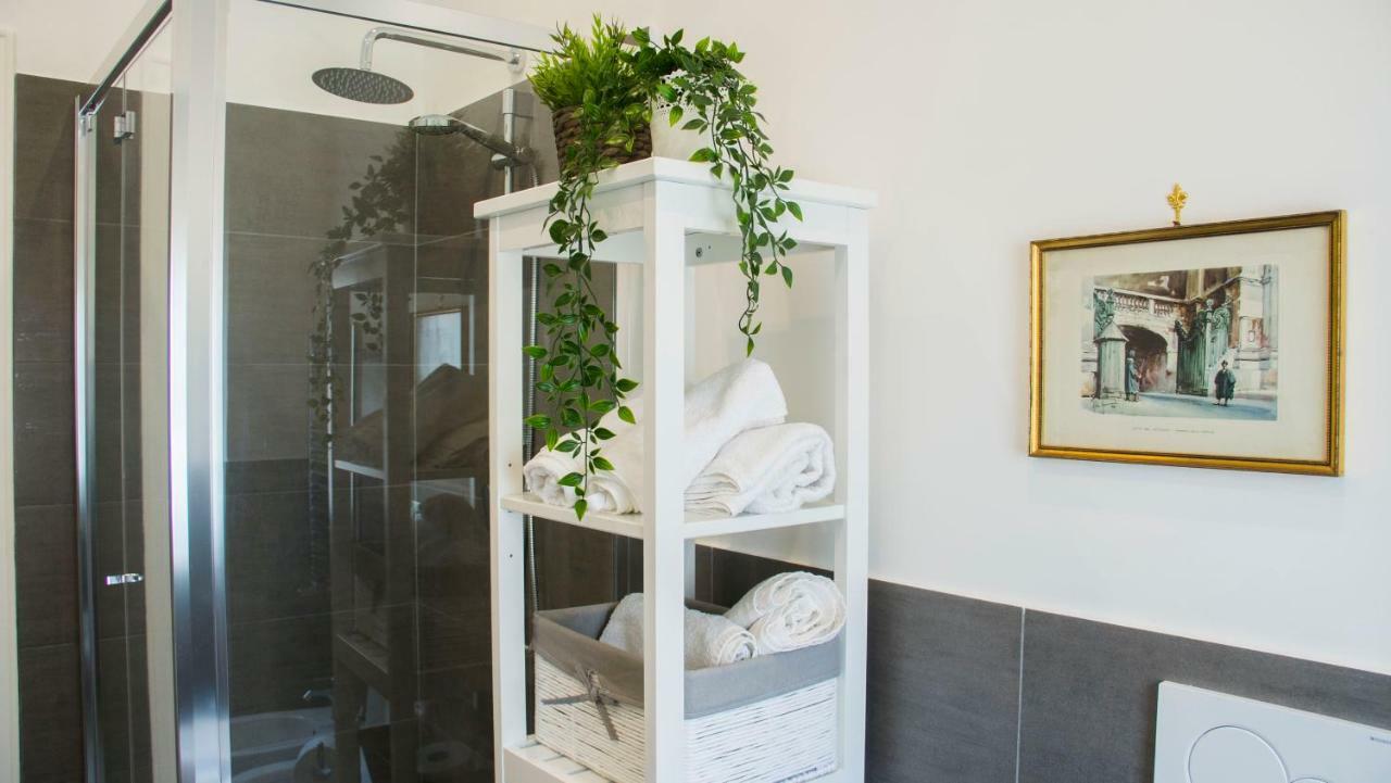 Mid House Villa Рим Екстериор снимка